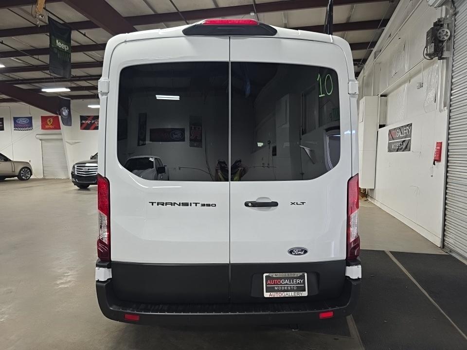 FORD TRANSIT 350 - 6