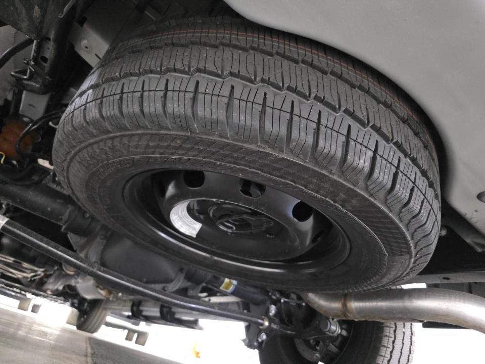 FORD TRANSIT 350 - 8