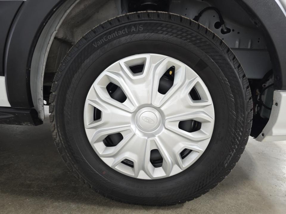 FORD TRANSIT 350 - 10