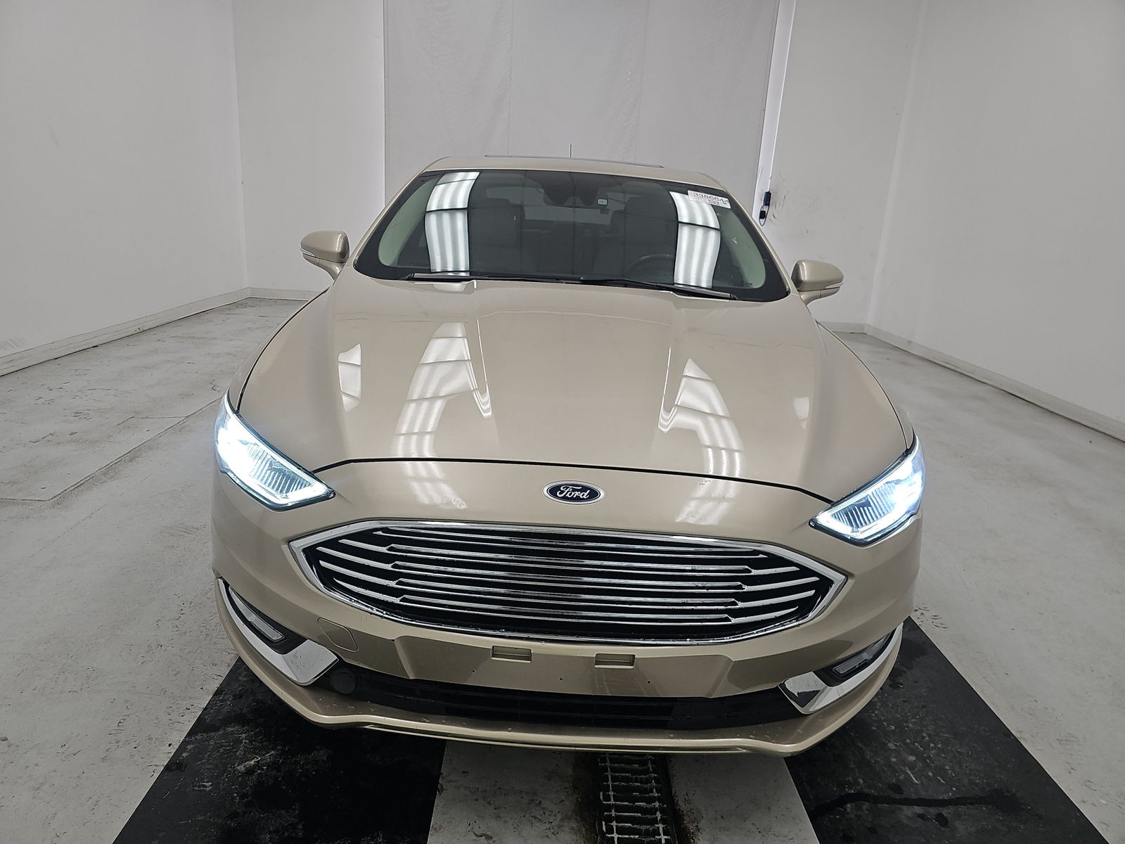 FORD FUSION - 3