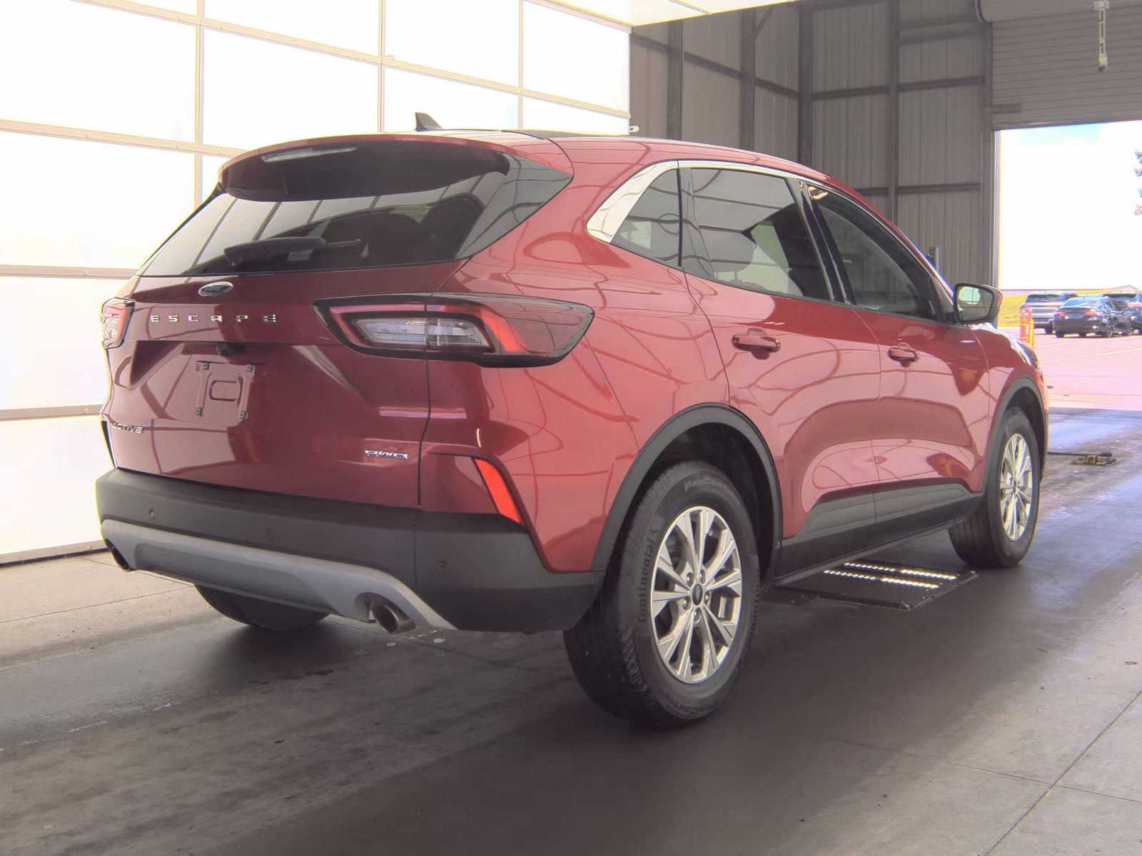 FORD ESCAPE - 6