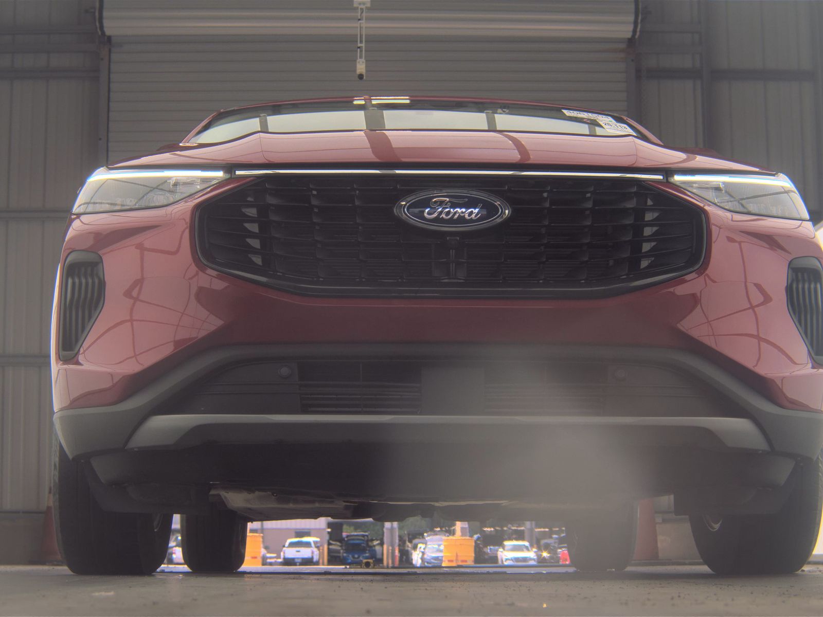 FORD ESCAPE - 4