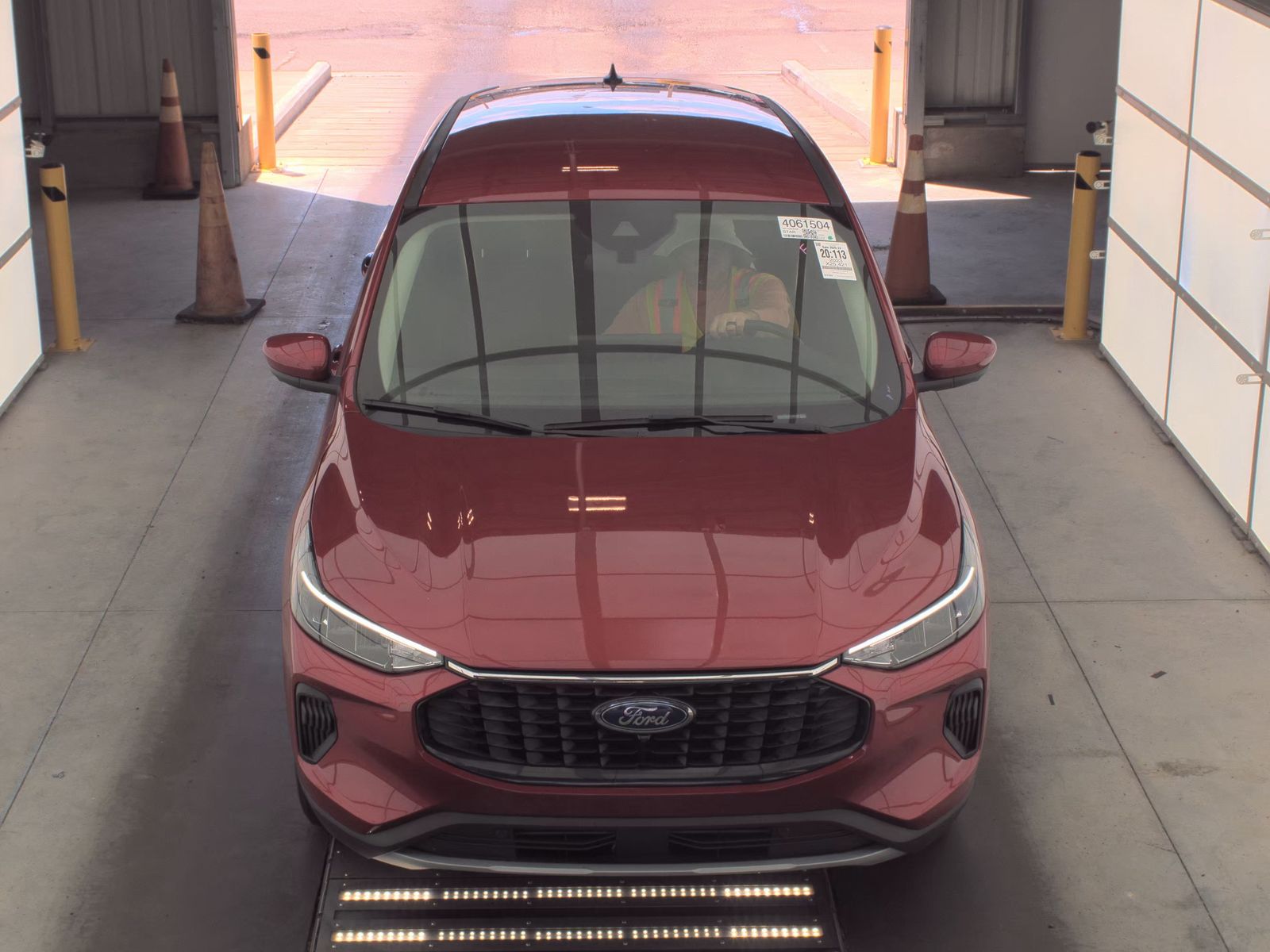 FORD ESCAPE - 3