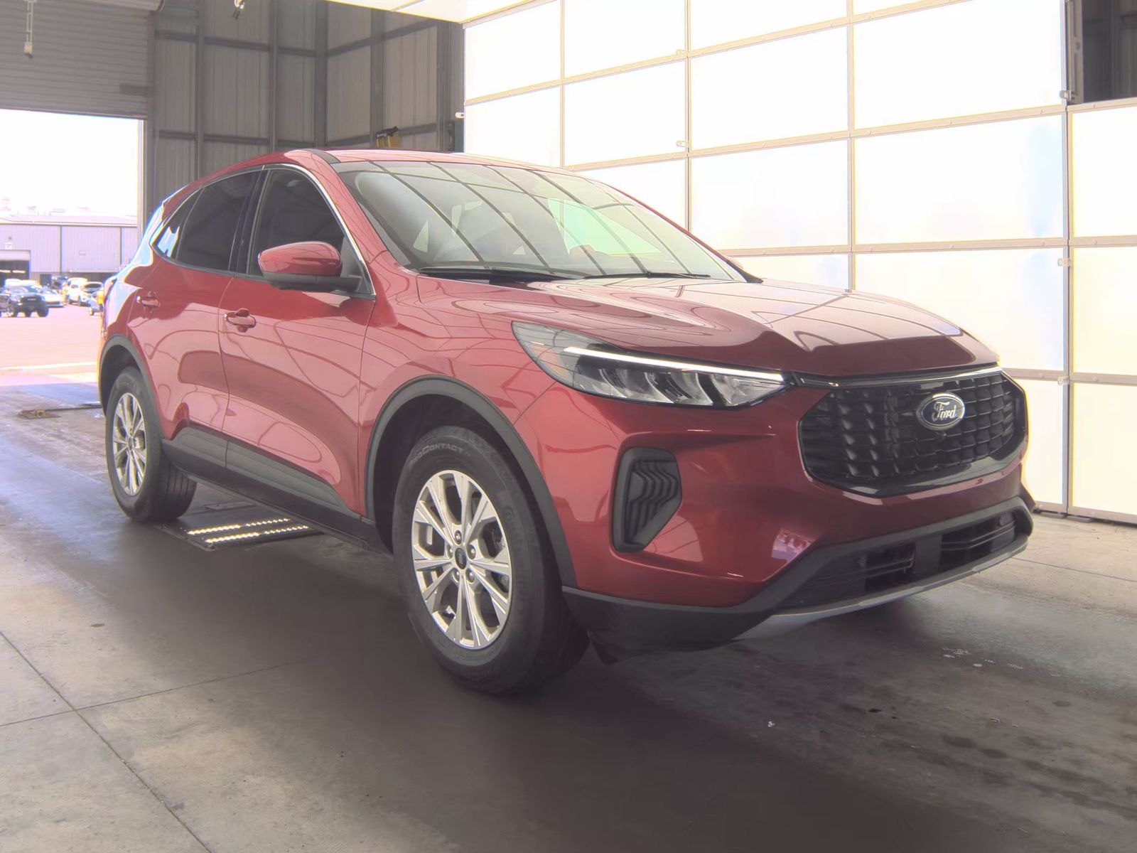 FORD ESCAPE - 5
