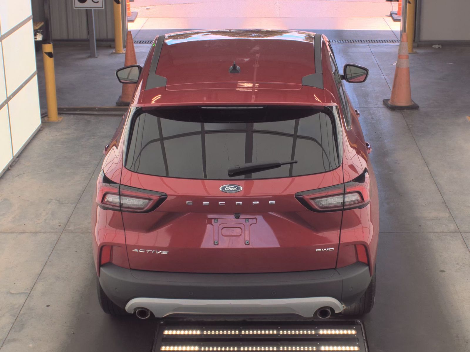FORD ESCAPE - 7
