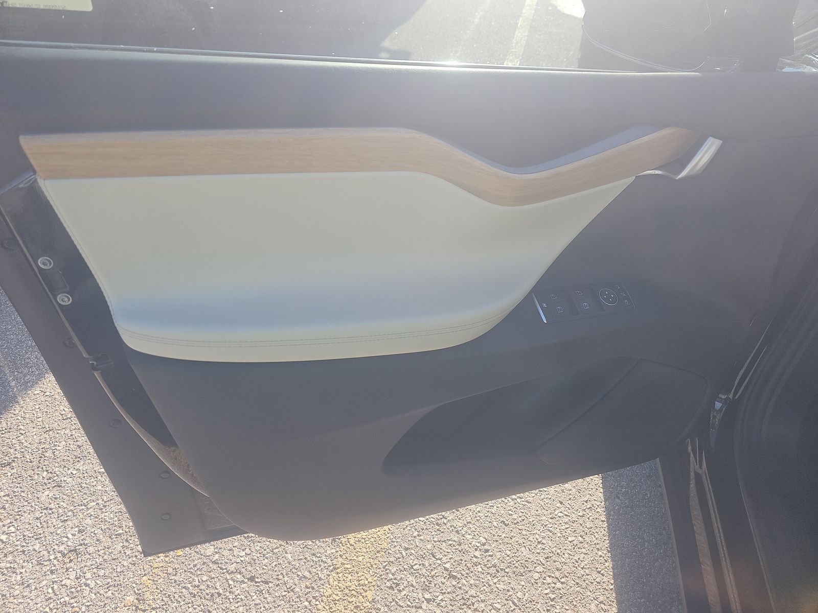 TESLA MODEL X - 10