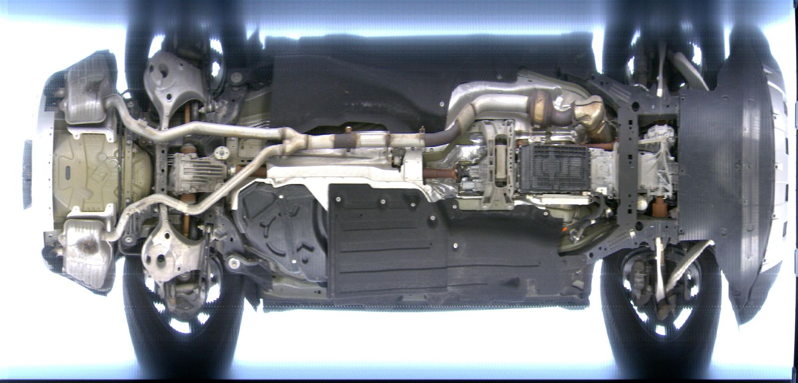 2024 Ford Explorer XLT AWD