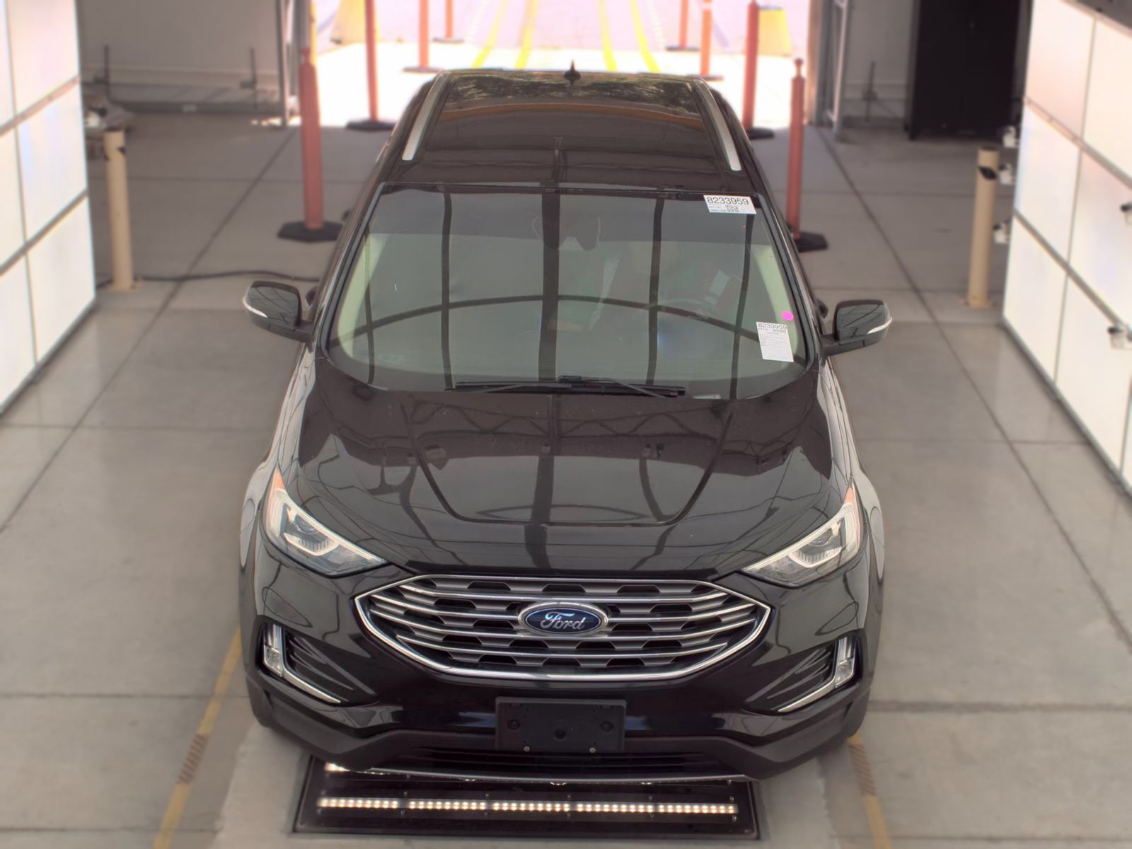 FORD EDGE - 3