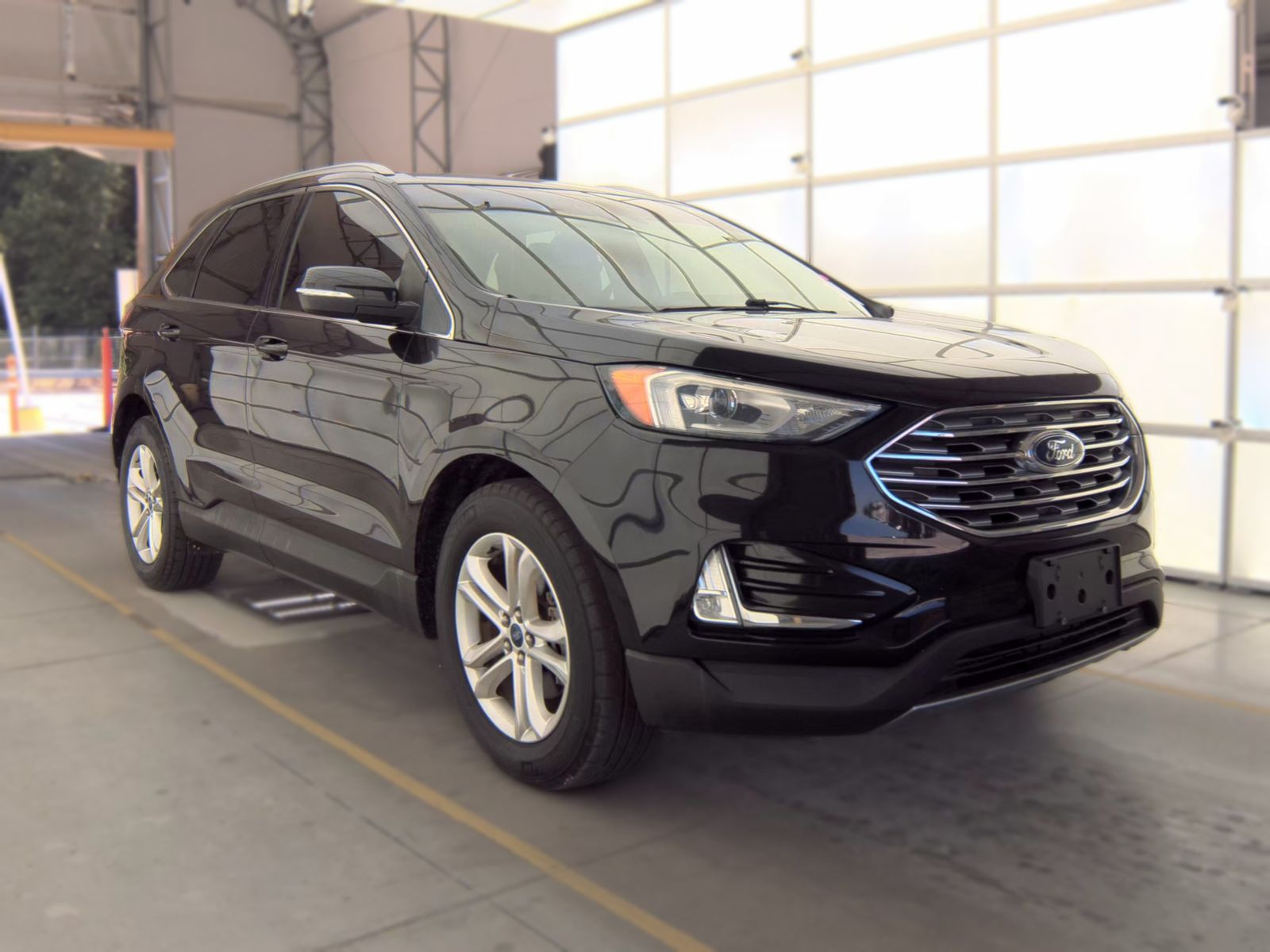FORD EDGE - 5