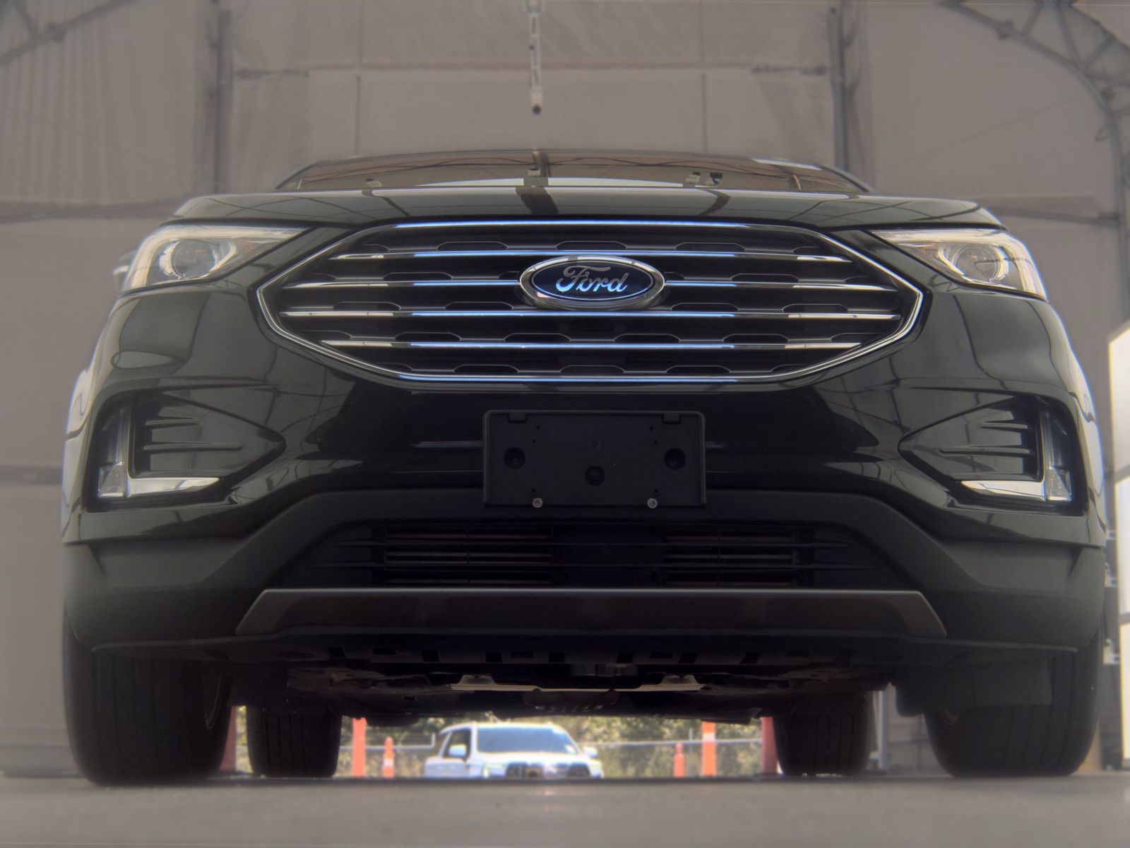 FORD EDGE - 4