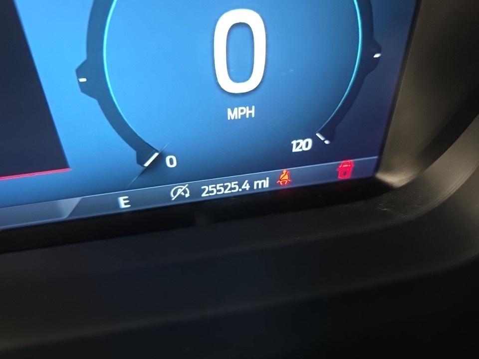 2025 Ford F-150 XLT RWD