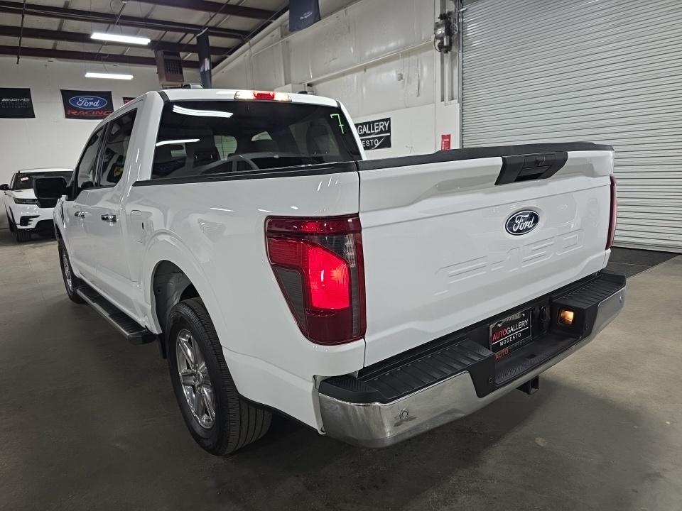 FORD F-150 - 7