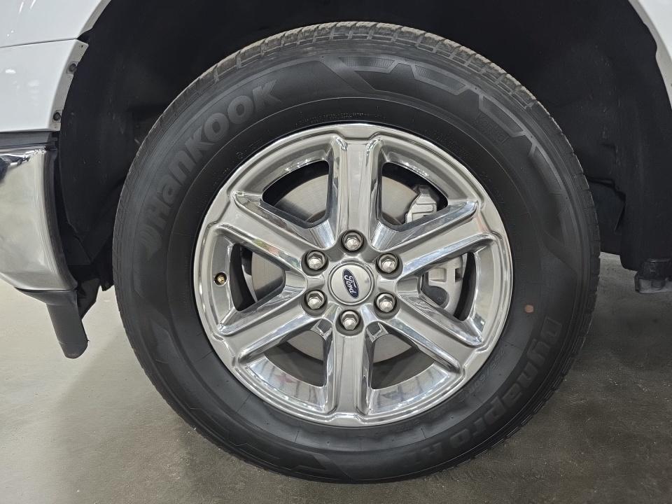 FORD F-150 - 9