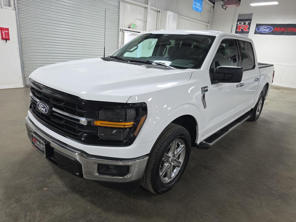 FORD F-150 - 1