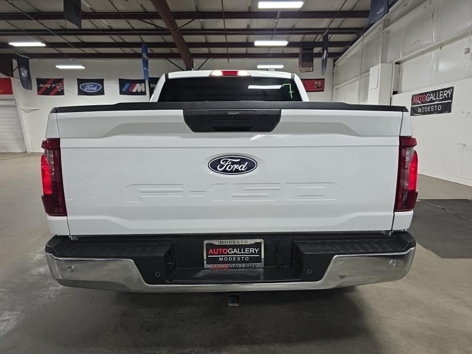 FORD F-150 - 6