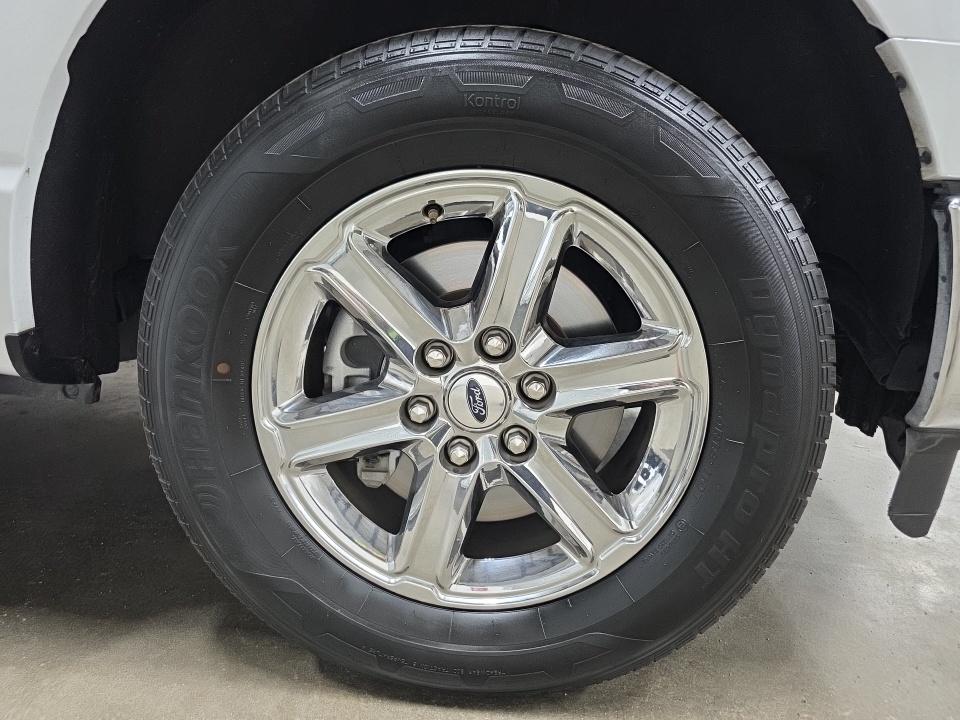 FORD F-150 - 10