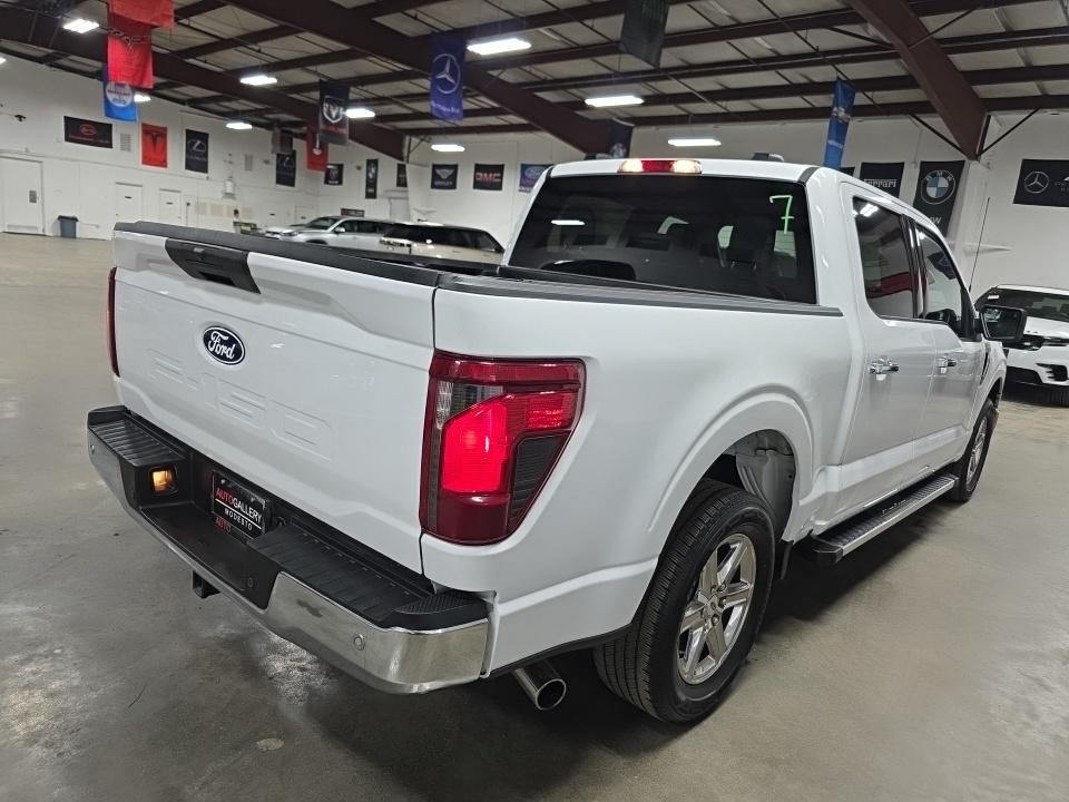 FORD F-150 - 5