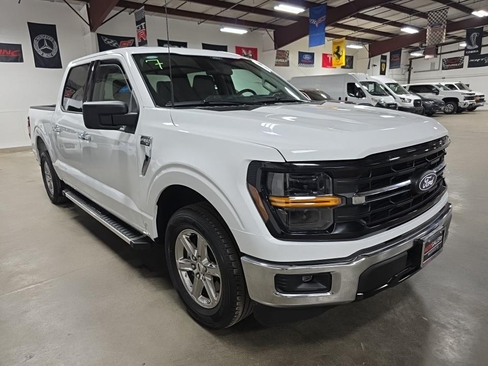 FORD F-150 - 4