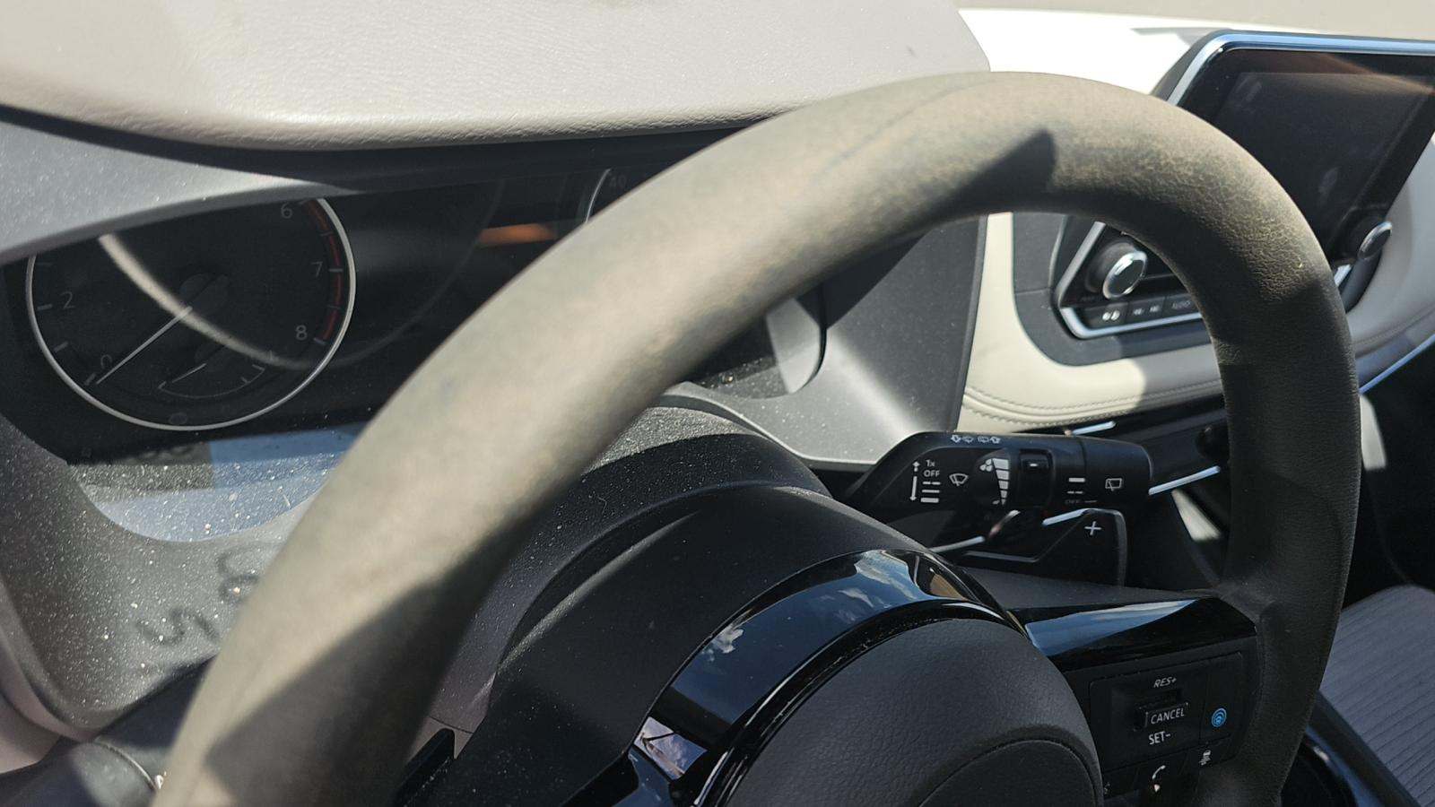 2023 Nissan Rogue SV AWD
