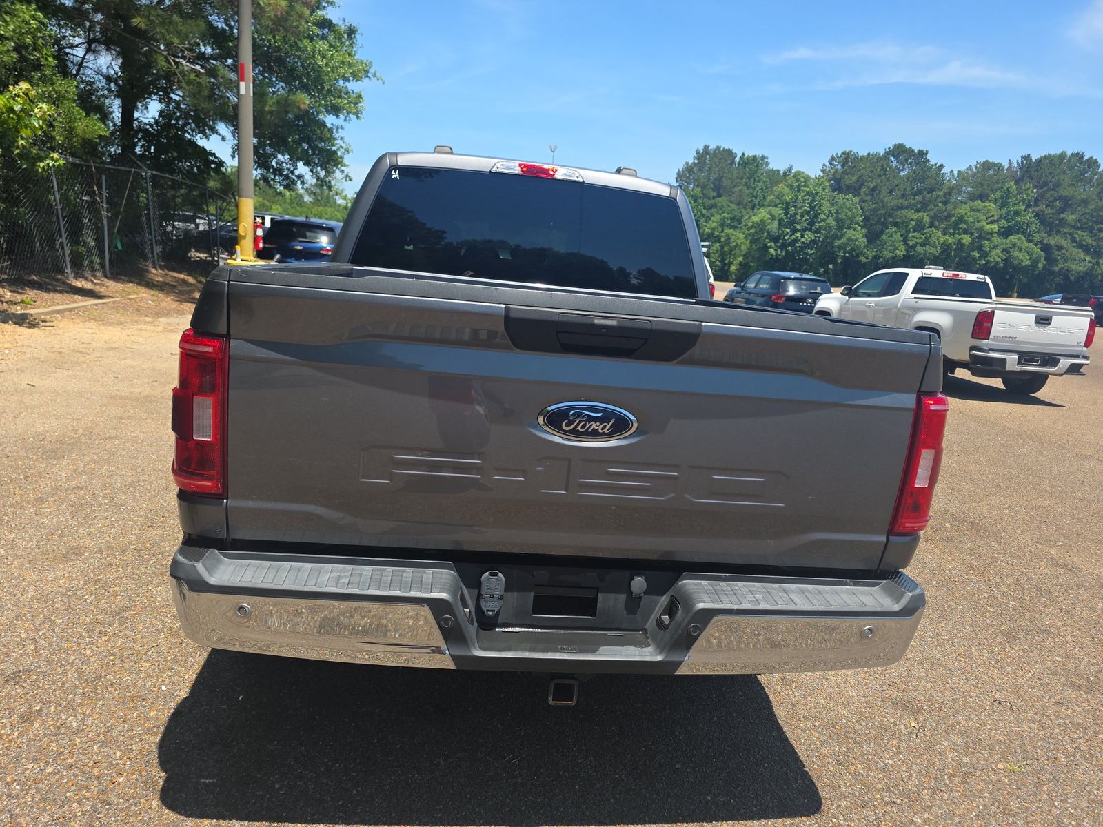 FORD F-150 - 6