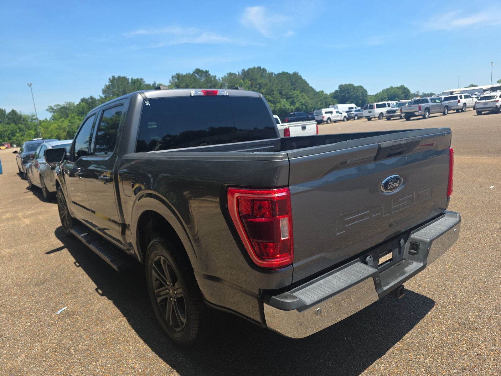 FORD F-150 - 7
