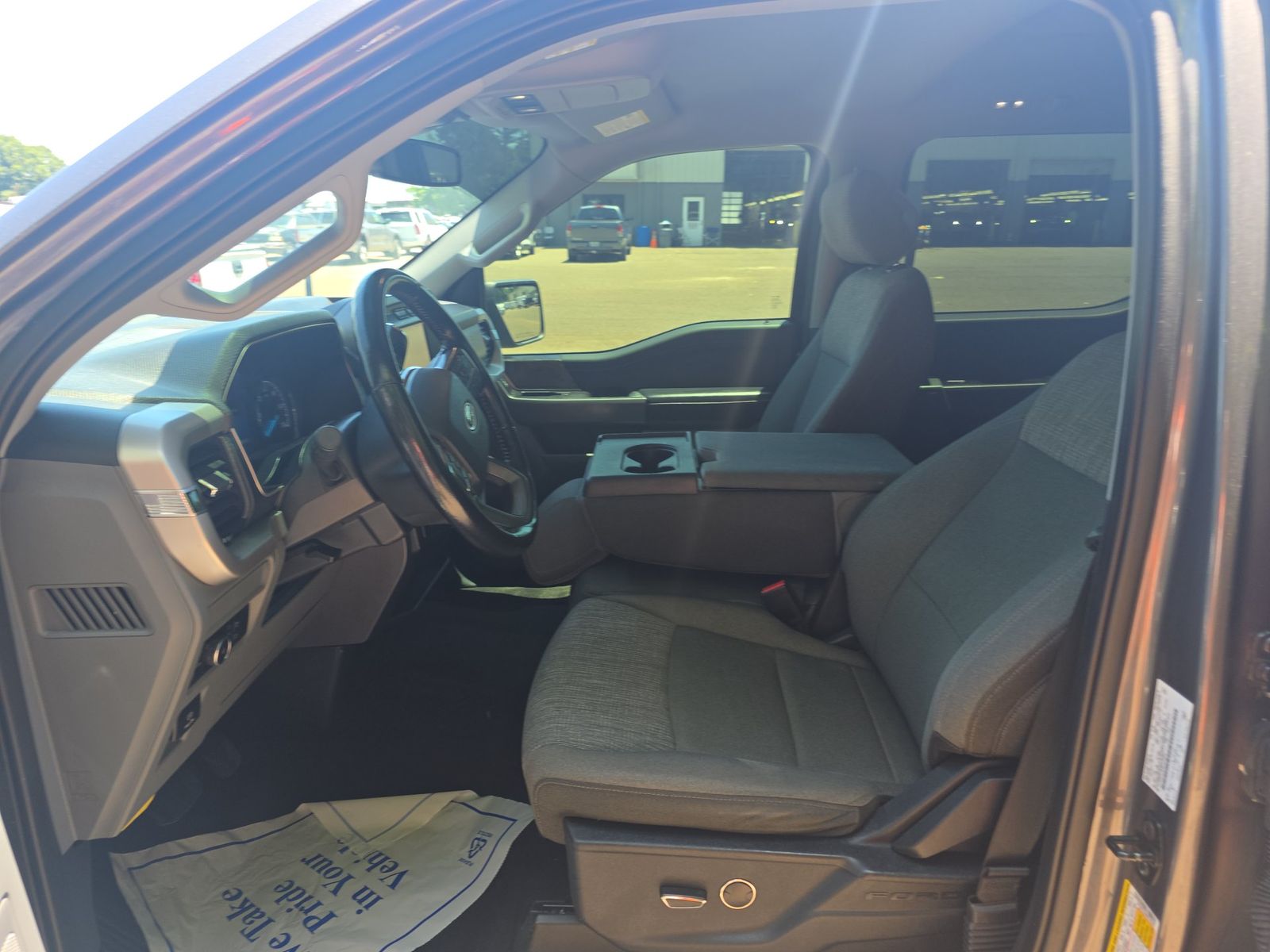 FORD F-150 - 8