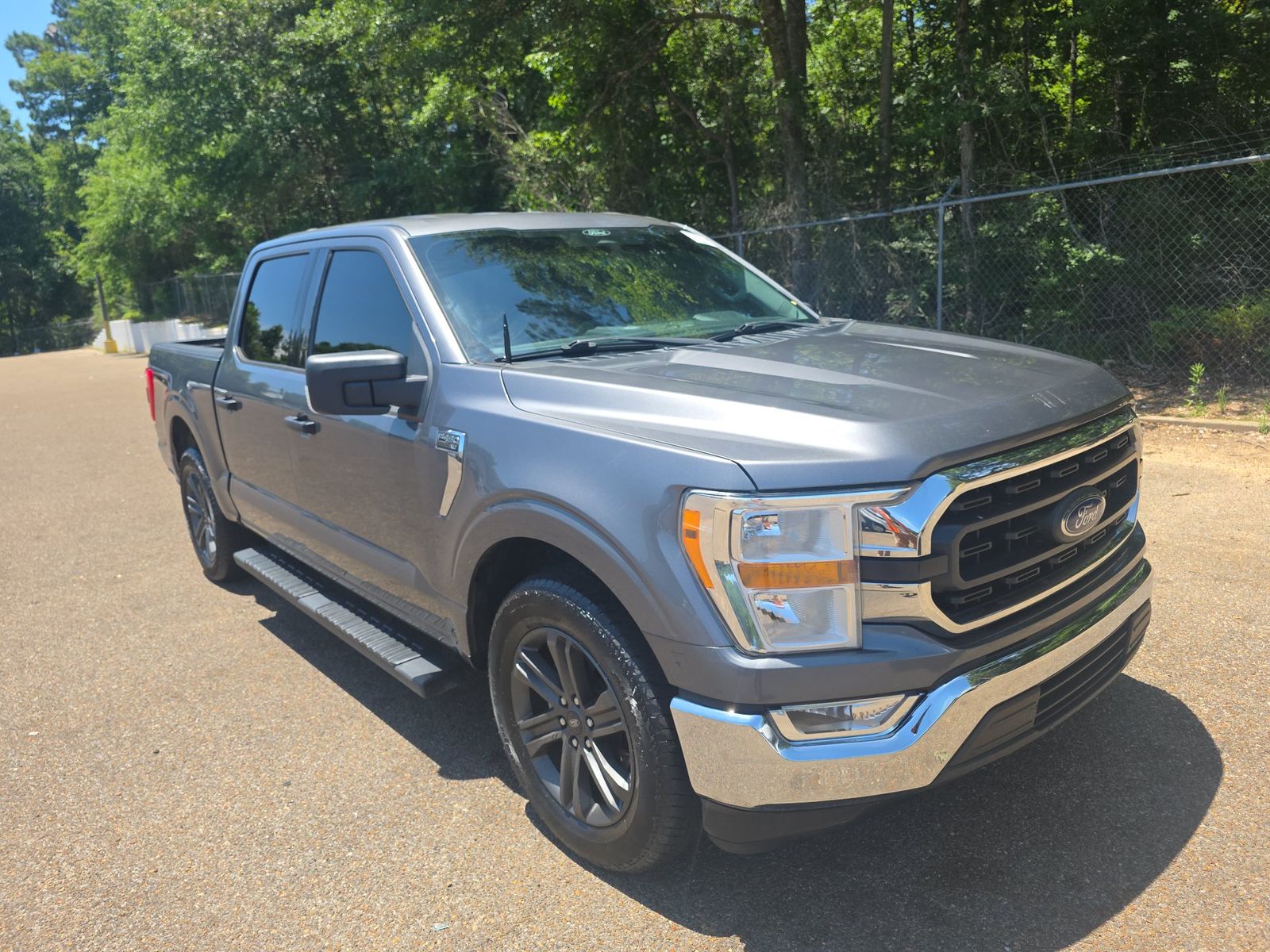 FORD F-150 - 4