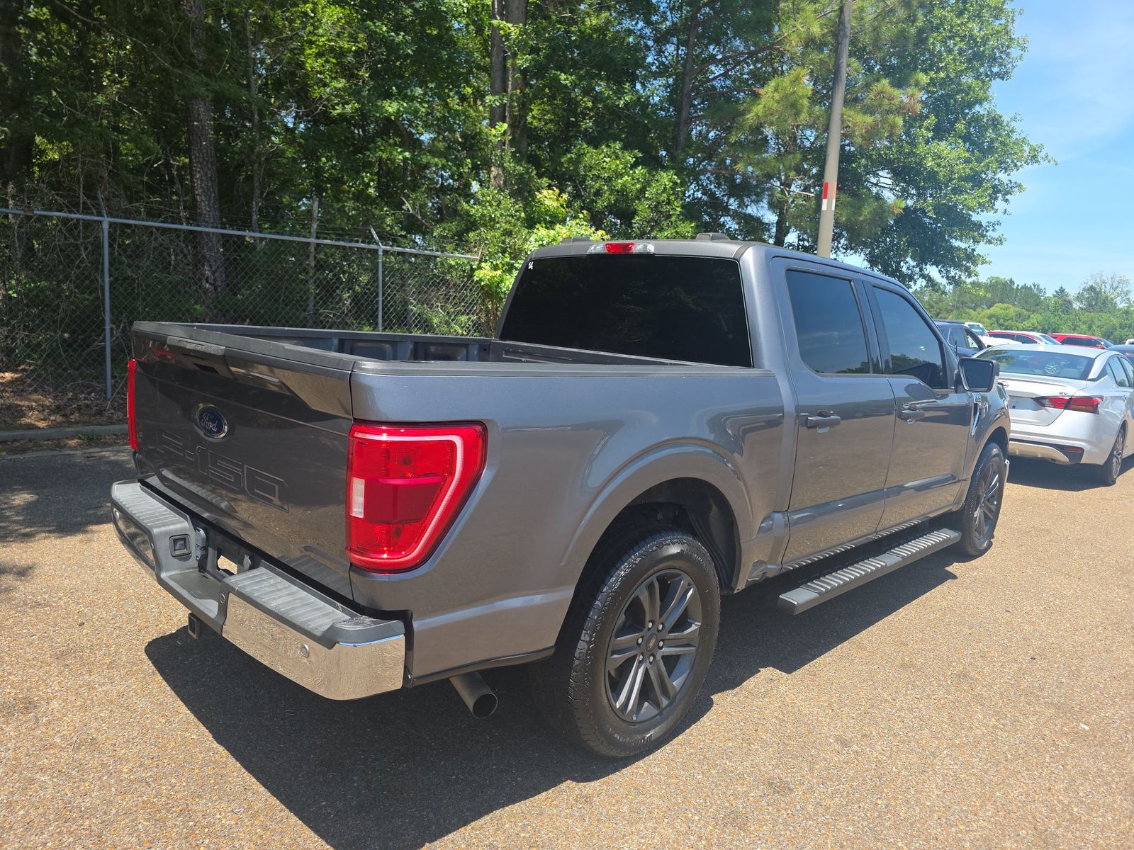 FORD F-150 - 5
