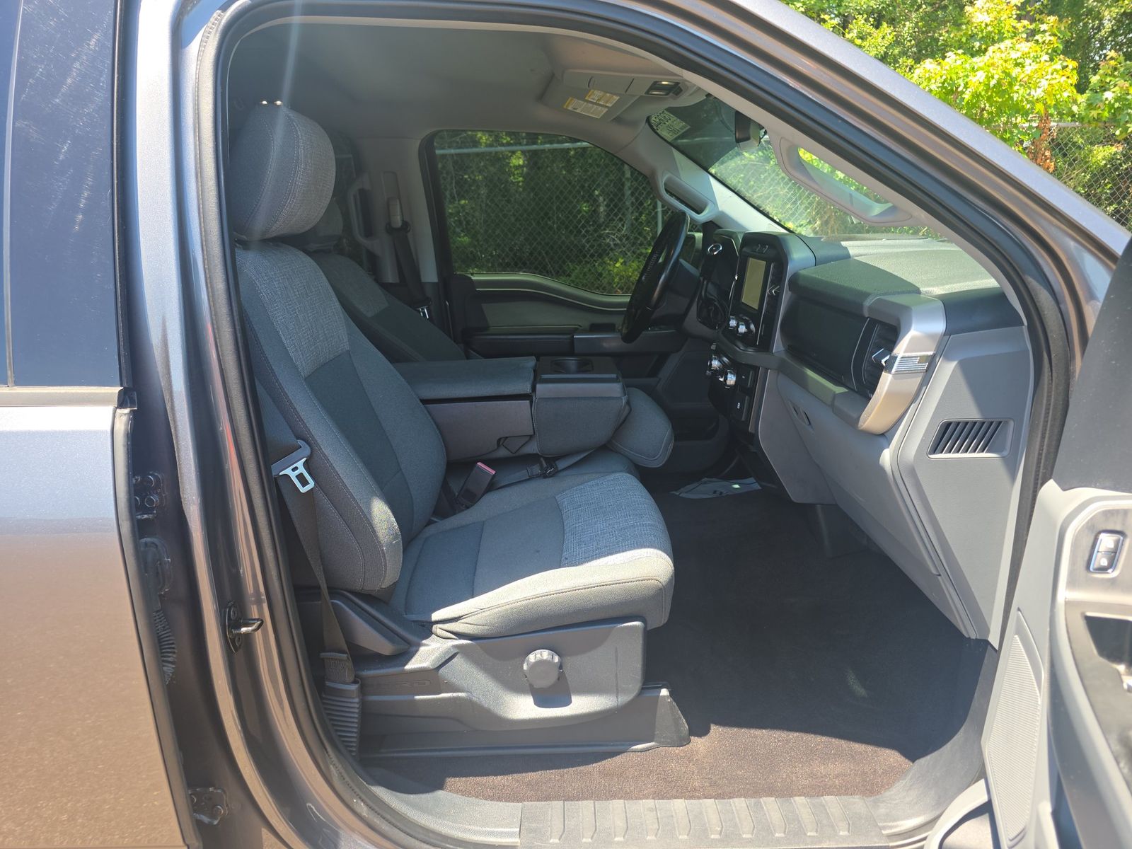 FORD F-150 - 9