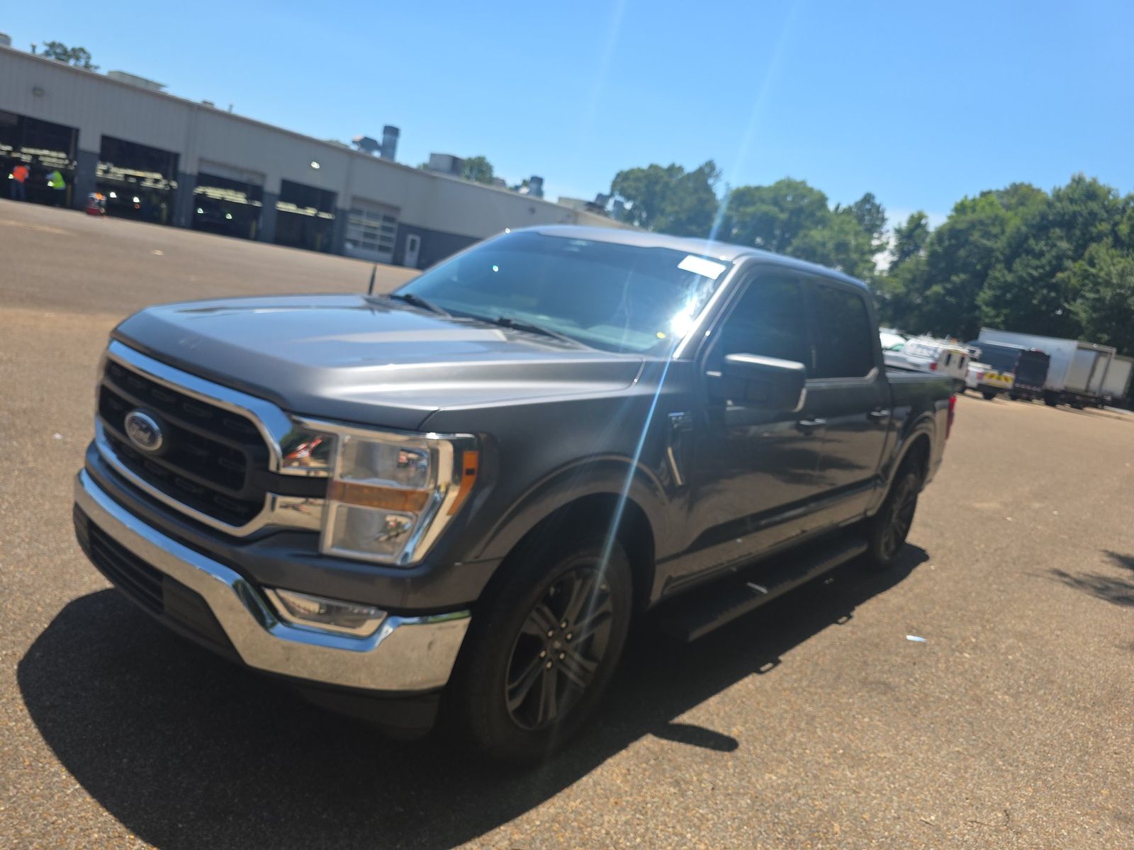 FORD F-150 - 1