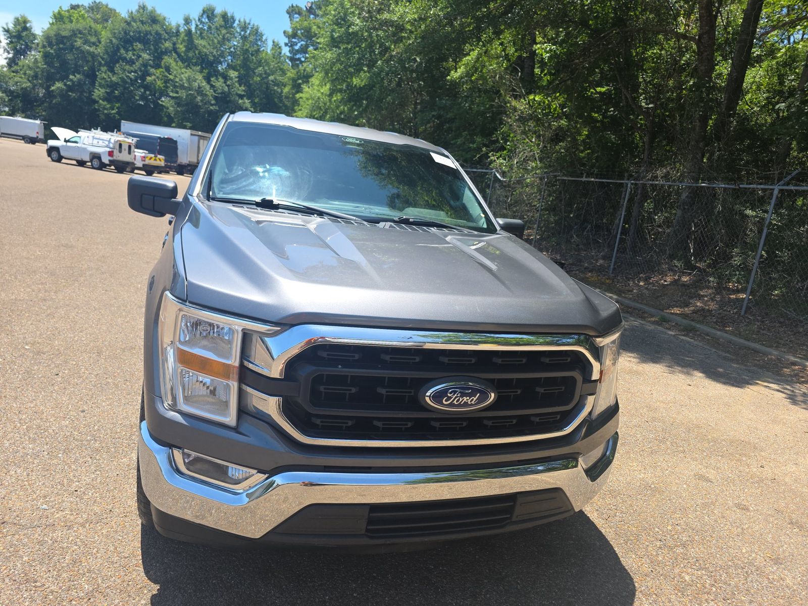 FORD F-150 - 3