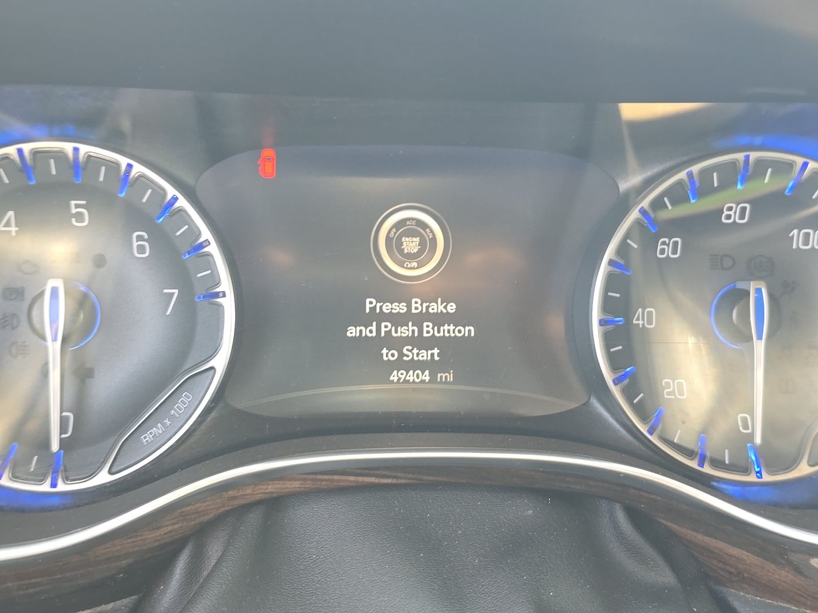 2021 Chrysler Pacifica Limited AWD