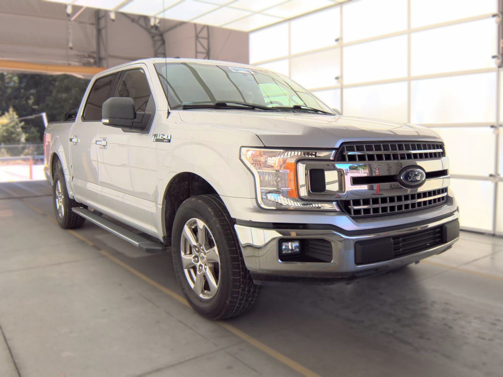 FORD F-150 - 5