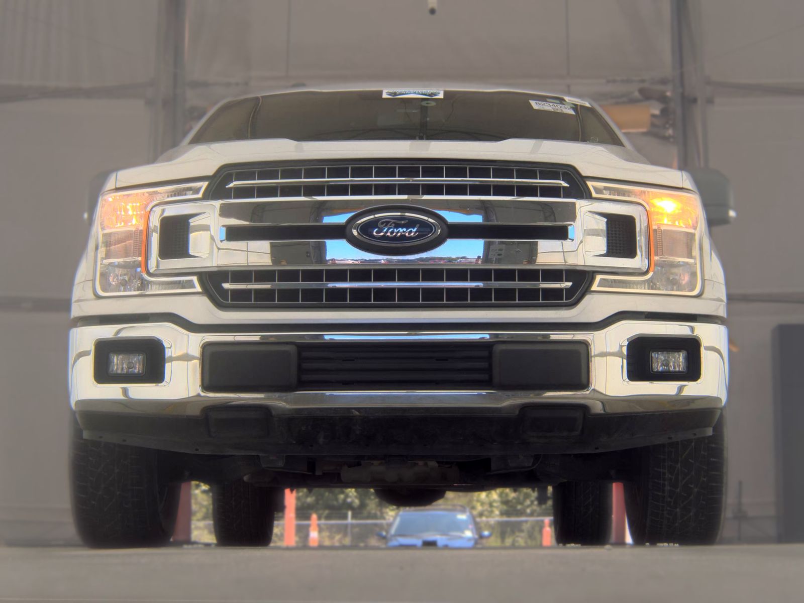 FORD F-150 - 4