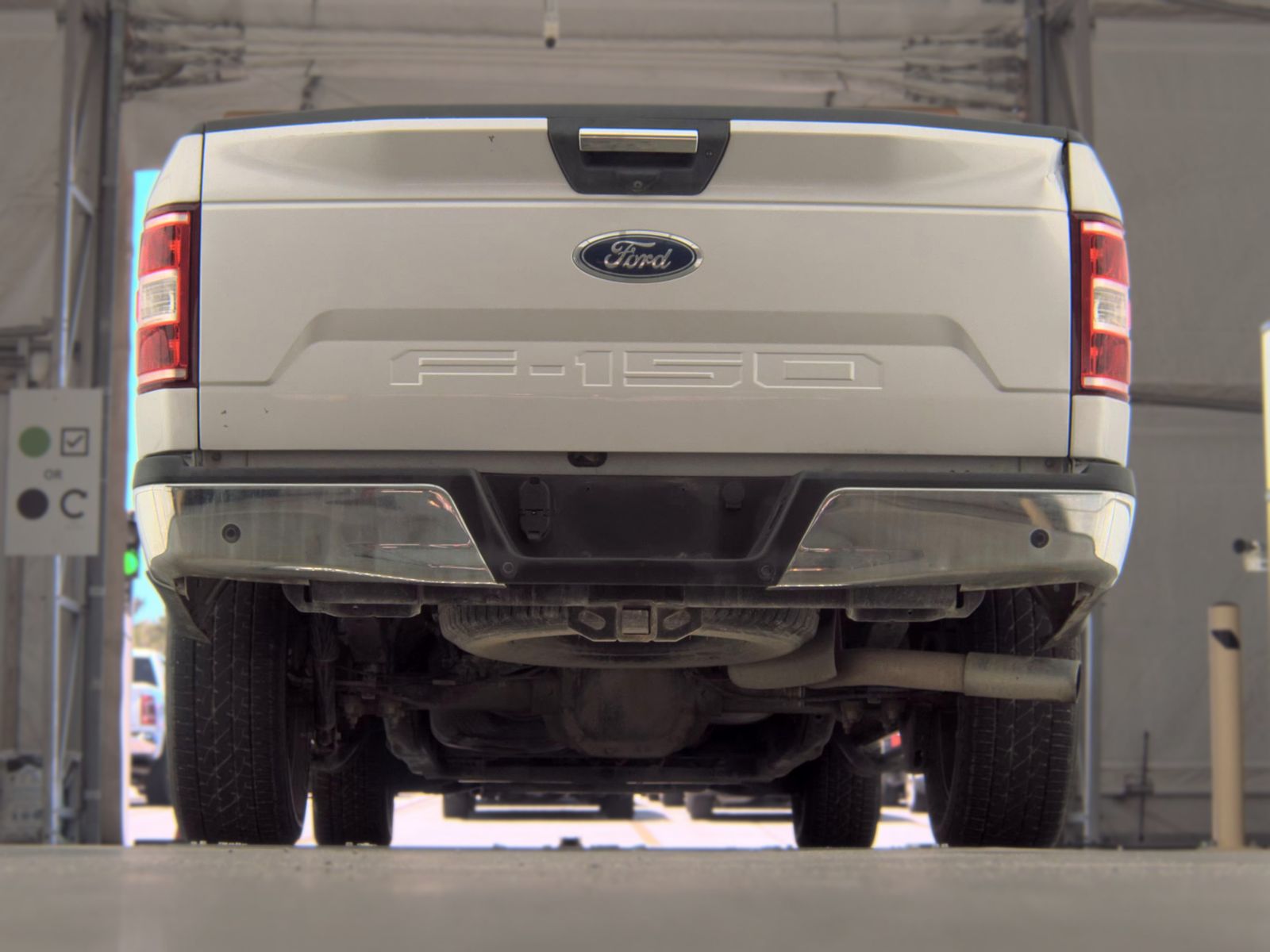 FORD F-150 - 8