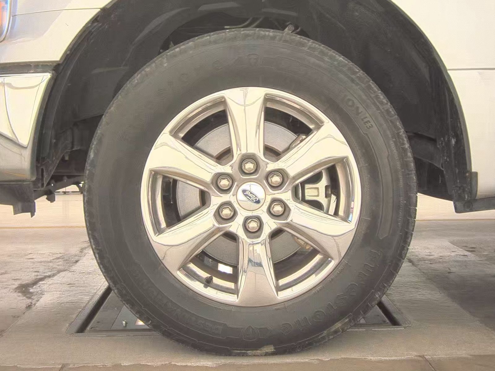 FORD F-150 - 10