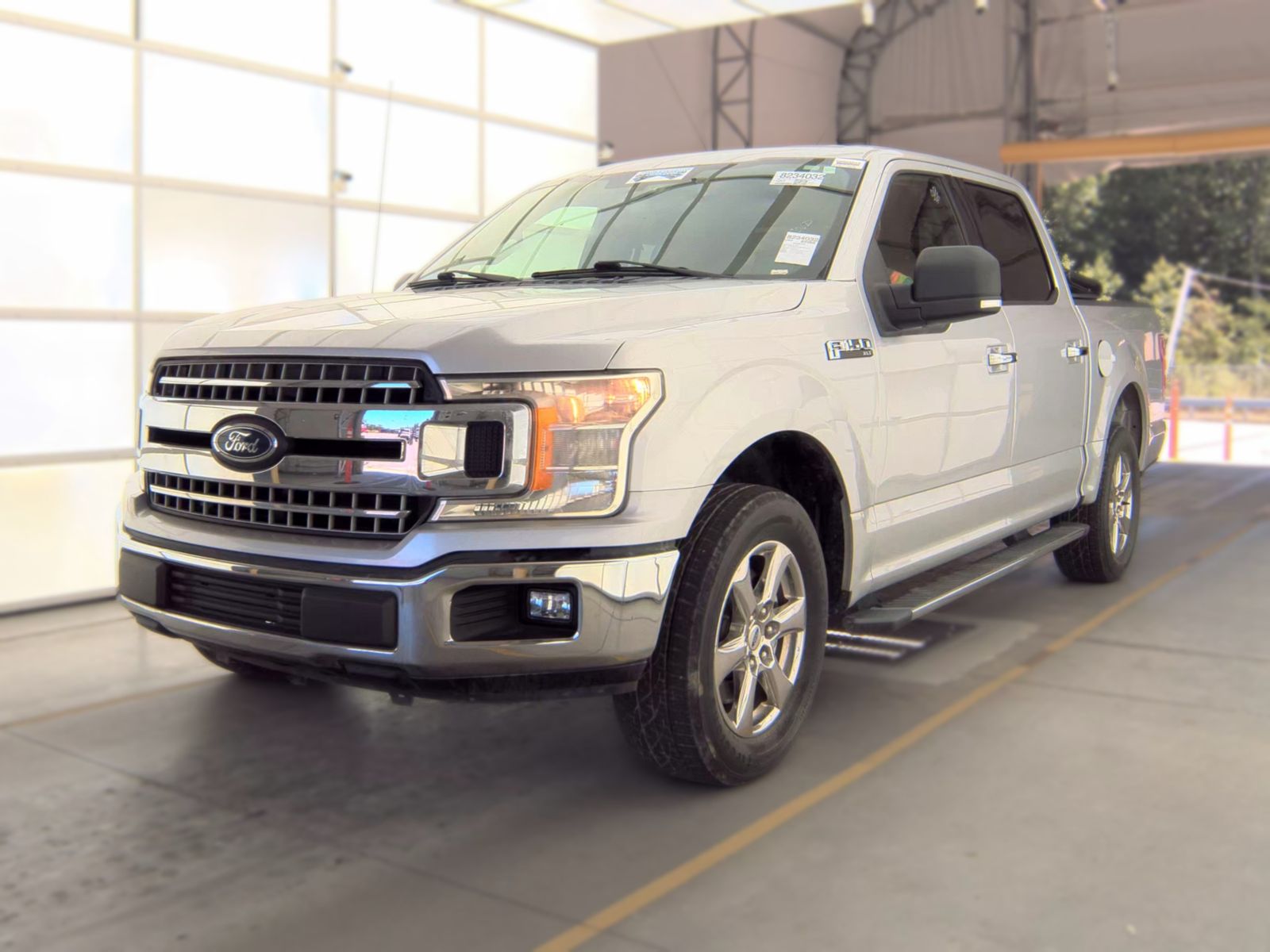 FORD F-150 - 1
