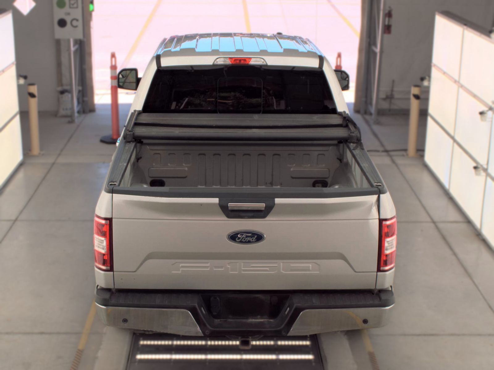 FORD F-150 - 7