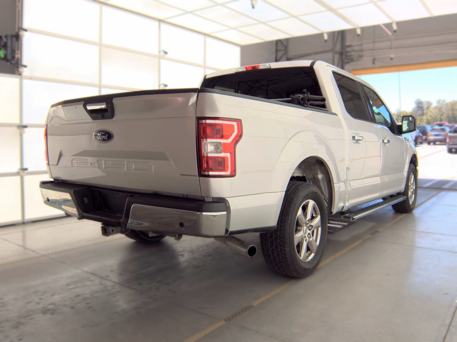 FORD F-150 - 6