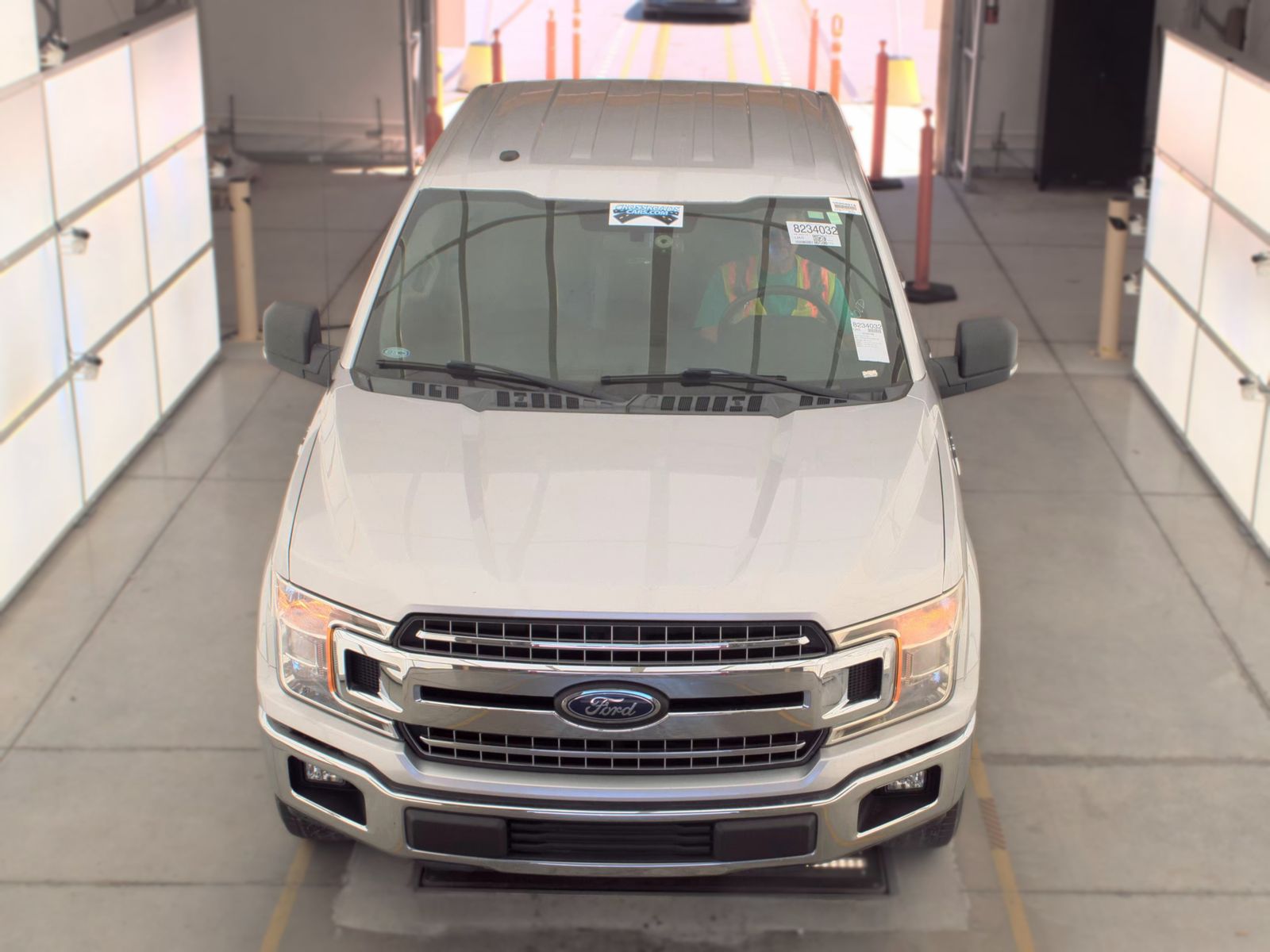 FORD F-150 - 3