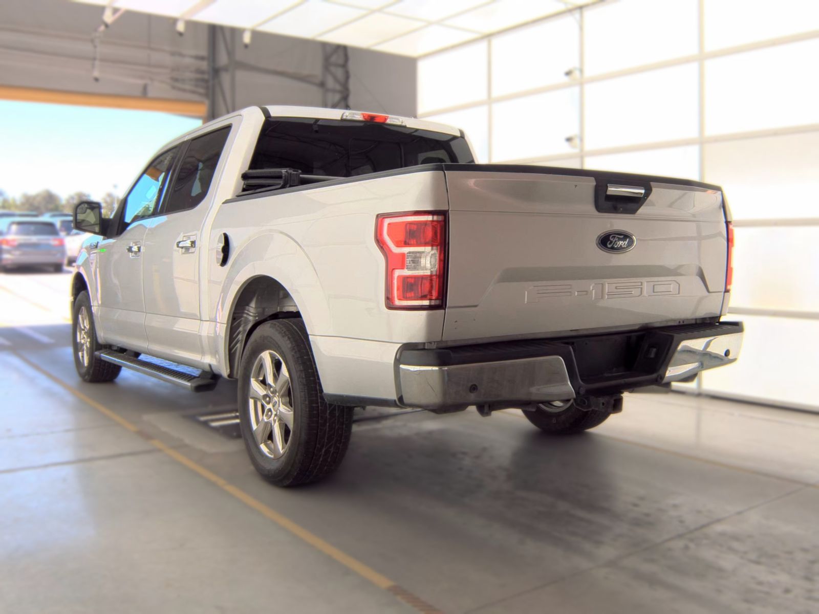 FORD F-150 - 9