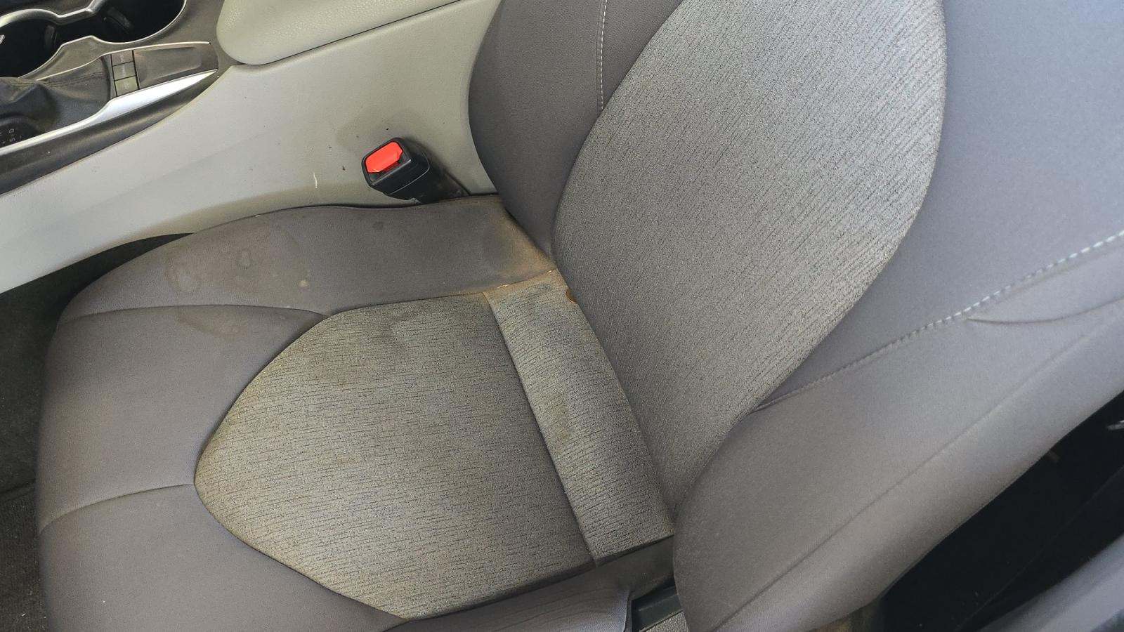 2024 Toyota Camry LE FWD