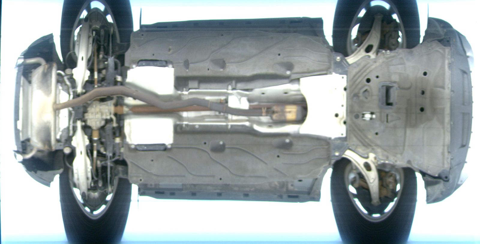 2024 Ford Escape Active AWD