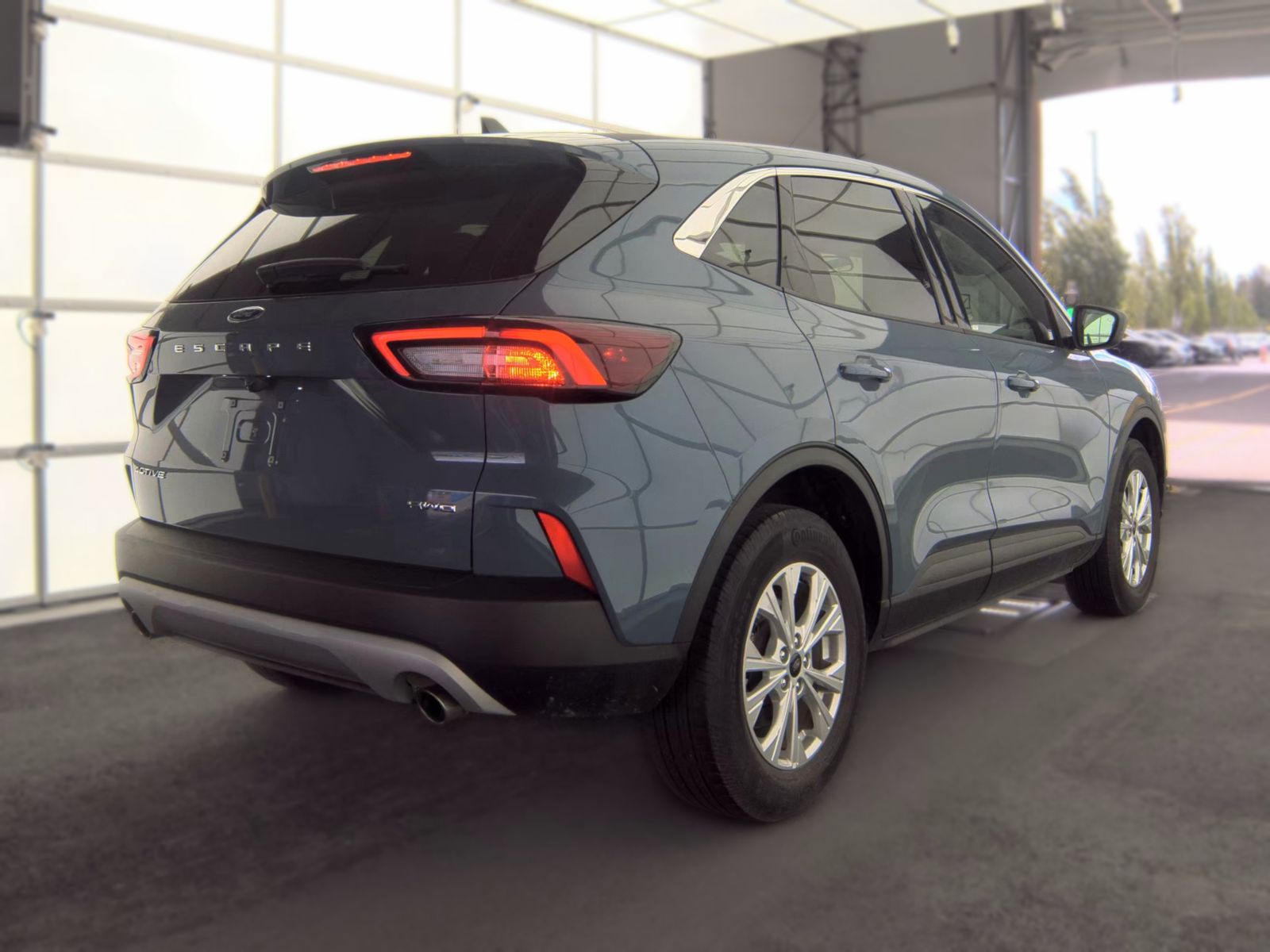 FORD ESCAPE - 6