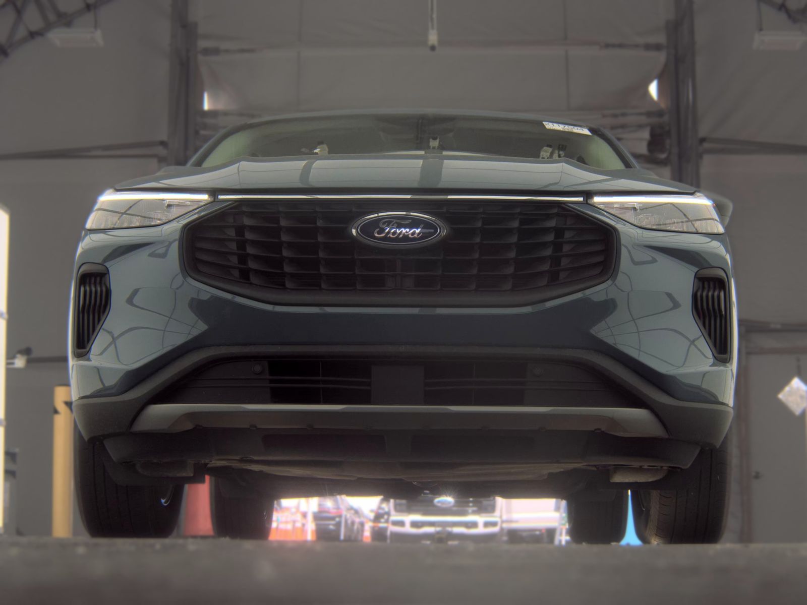 FORD ESCAPE - 4