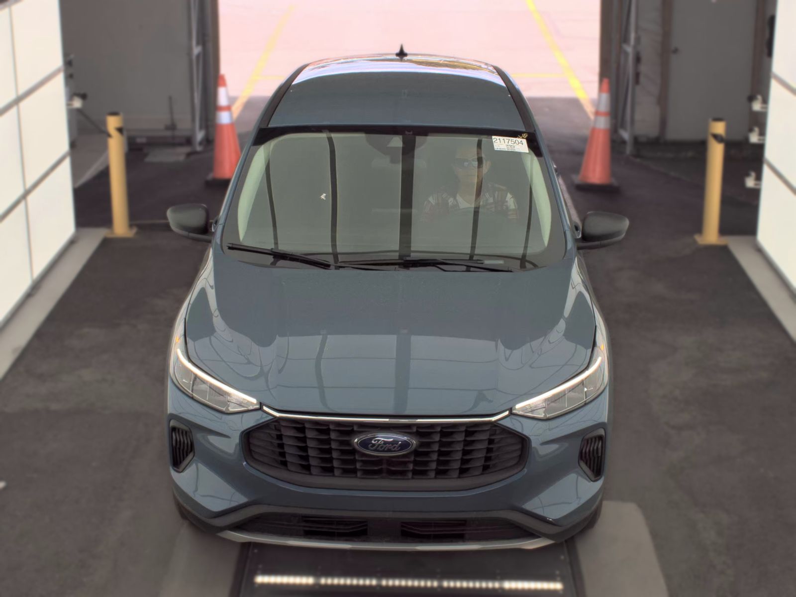FORD ESCAPE - 3