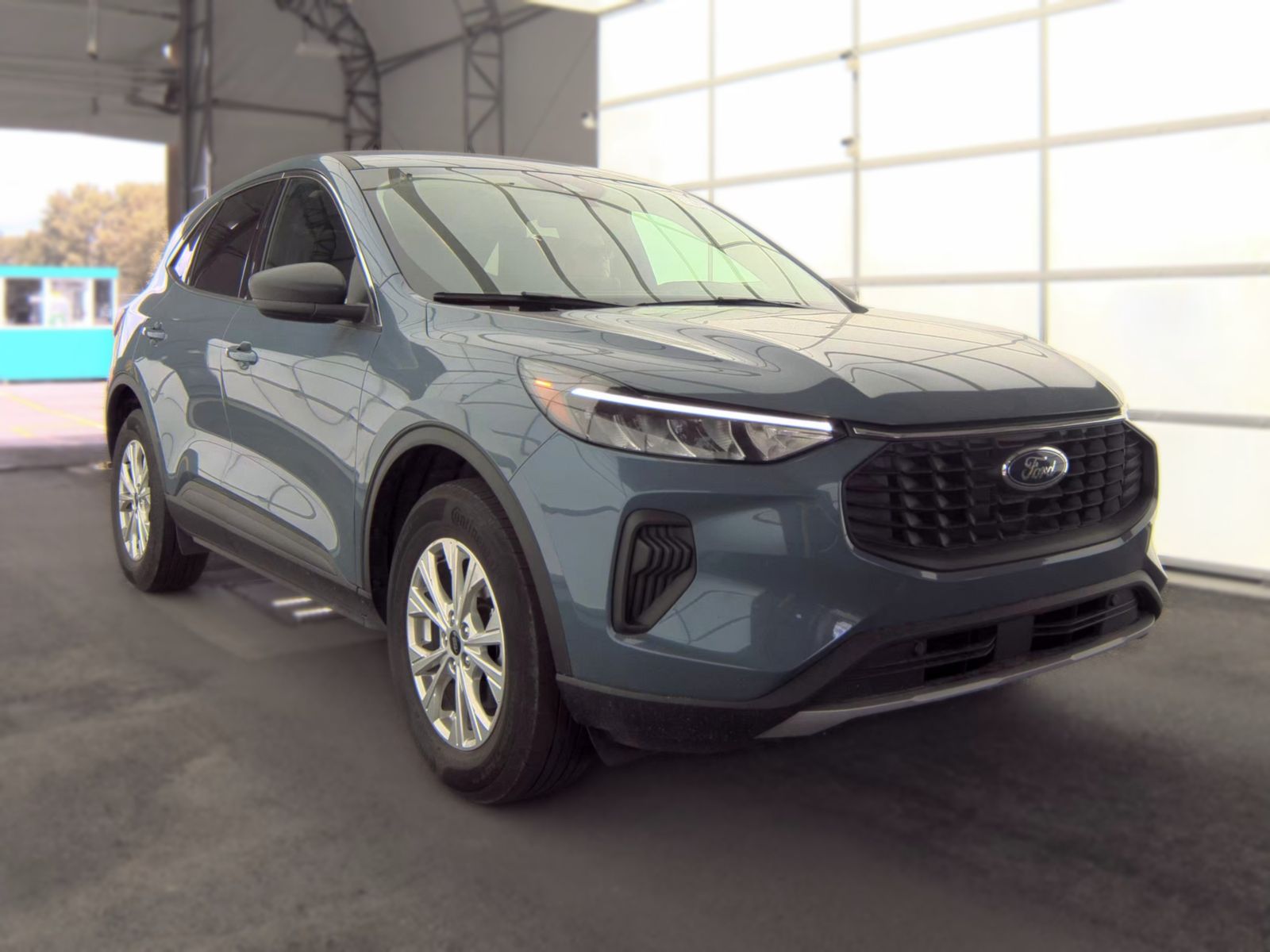 FORD ESCAPE - 5