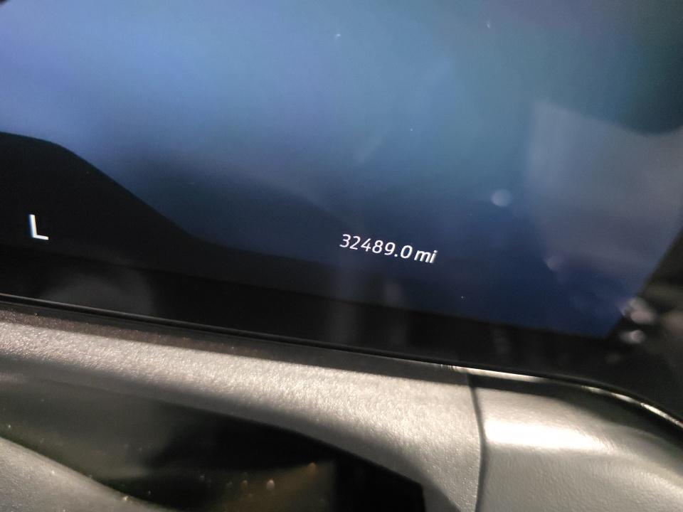2024 Ford Mustang EcoBoost Premium RWD