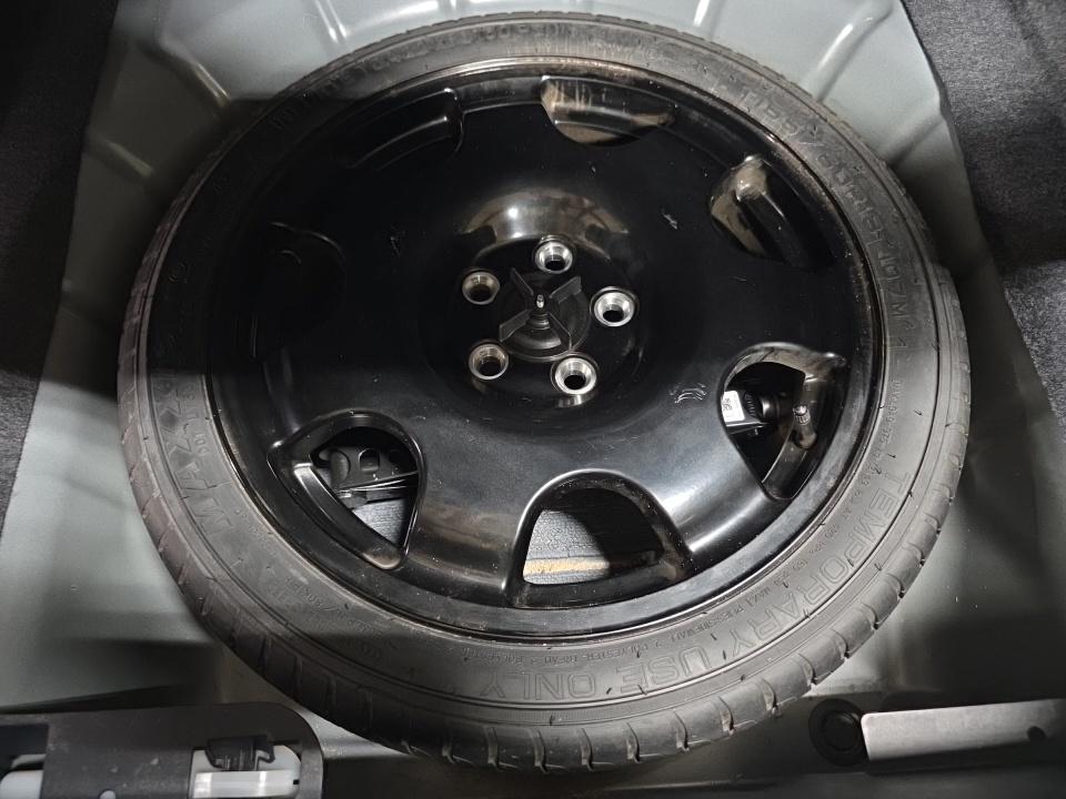 2024 Ford Mustang EcoBoost Premium RWD