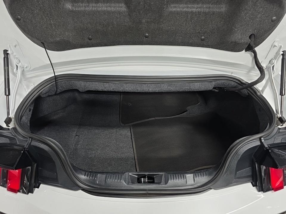 2024 Ford Mustang EcoBoost Premium RWD